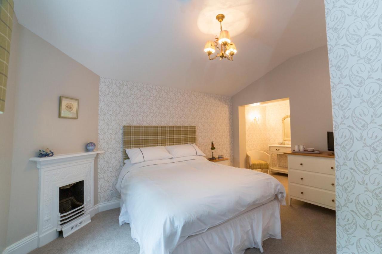 Bed and Breakfast Grove House B &B Hamsterley  Exterior foto