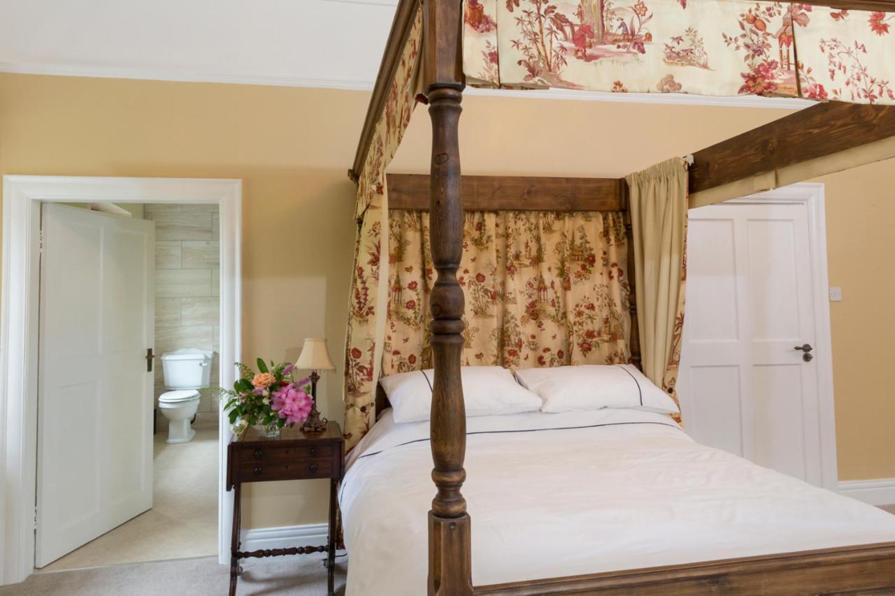 Bed and Breakfast Grove House B &B Hamsterley  Exterior foto